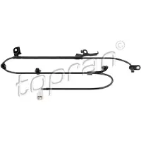 Topran 623 020 Wielsnelheidssensor (ABS)