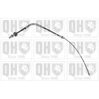 Quinton Hazell BC3211 Handremkabel