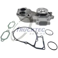 TRUCKTEC AUTOMOTIVE 01.19.239 Waterpomp