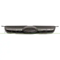 BLIC 6502-07-2535995Q Radiator grill