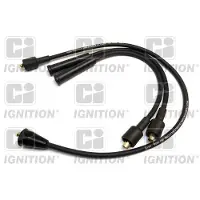 Quinton Hazell XC1398 Bougiekabels
