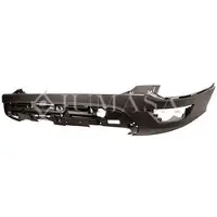 JUMASA 25041526 Achterbumper