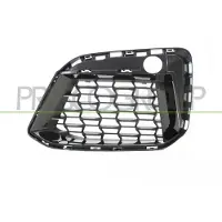 PRASCO BM0552124 Ventilatiegrille, bumper