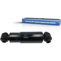DT Spare Parts 10.37201 Schokdemper