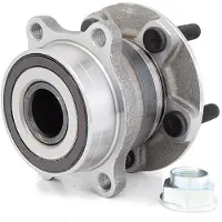 RIDEX 654W0334 Wiellagerset