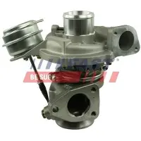 Fast Sports Nutrition FT63534 Turbocharger