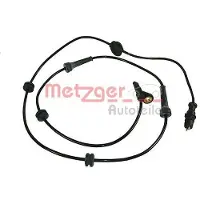 METZGER 0900660 Wielsnelheidssensor (ABS)