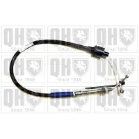 Quinton Hazell QCC1000 Koppelingskabel