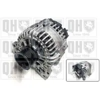Quinton Hazell QRA1673 Dynamo / Alternator