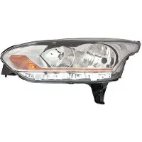 Alkar 2771960 Koplamp