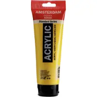 Amsterdam AAC STD 250ML PRIMAIRE GEEL