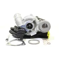 ALANKO 10901950 Turbocharger