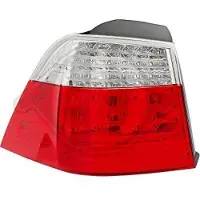 Diederichs 1224791 Achterlicht