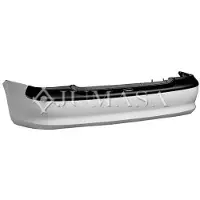 JUMASA 25043037 Achterbumper