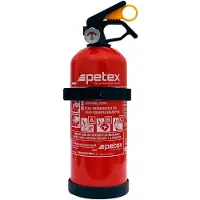 Petex 43970000 Brandblusser