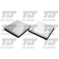 Quinton Hazell QFC0231 Interieurfilter