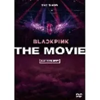 Import Blackpink the movie japan sta