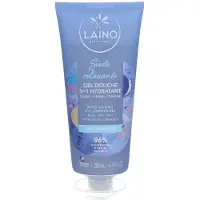 Laino Sieste Relaxante 3-in-1 Hydraterende Douchegel 200 ml Douchegel
