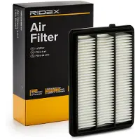 RIDEX 8A1676 Luchtfilter