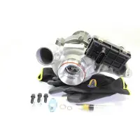 ALANKO 10901093 Turbocharger