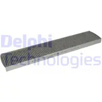 Delphi TSP0325029C Interieurfilter