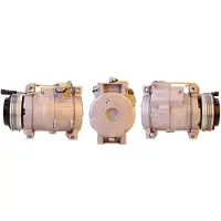 DRI Compressor, airconditioning 700510910