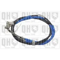 Quinton Hazell BC2588 Handremkabel