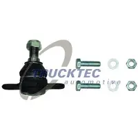 TRUCKTEC AUTOMOTIVE 07.31.043 Fuseekogel
