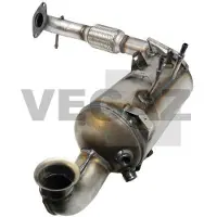 VEGAZ FK-892 Roetfilter (DPF)