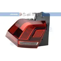 Johns 95 92 87-1 Achterlicht