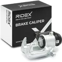 RIDEX 78B1177 Remklauw