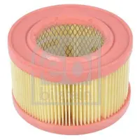 FEBI BILSTEIN 180885 Luchtfilter