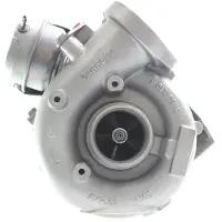 ALANKO 11900203 Turbocharger