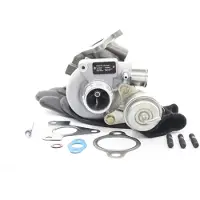 ALANKO 10901017 Turbocharger