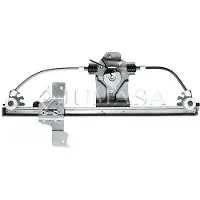 JUMASA 62233536 Raammechanisme