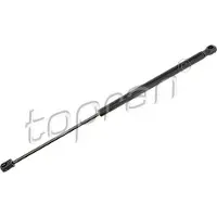 Topran 723 222 Gasveer achterklep