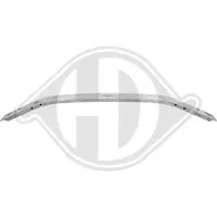 Diederichs 1240060 Schokdemper, bumper