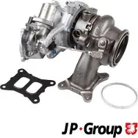 JP GROUP 1117410800 Turbocharger