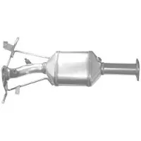 VEGAZ VOK-985 Roetfilter (DPF)