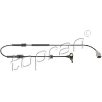 Topran 722 807 Wielsnelheidssensor (ABS)