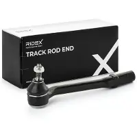 RIDEX 914T1007 Stuurkogel