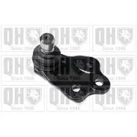Quinton Hazell QSJ3700S Fuseekogel