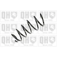 Quinton Hazell QCS5254 Chassisveer