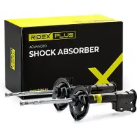 RIDEX 854S1702P Schokdemper