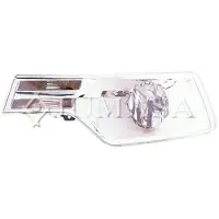 JUMASA 39011039 Mistlamp