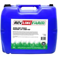 REVLINE 5901797940447 Motorolie