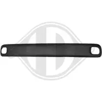 Diederichs 3435067 Achterbumper