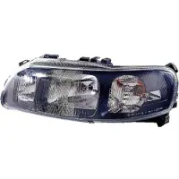 IPARLUX 11926502 Koplamp
