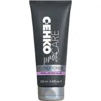 C:ehko CEHKO Conditioner Rebellisches Haar 200 ml