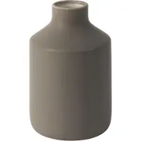 Gusta - Vaas - Grijs - Dolomiet - ø11,5cm